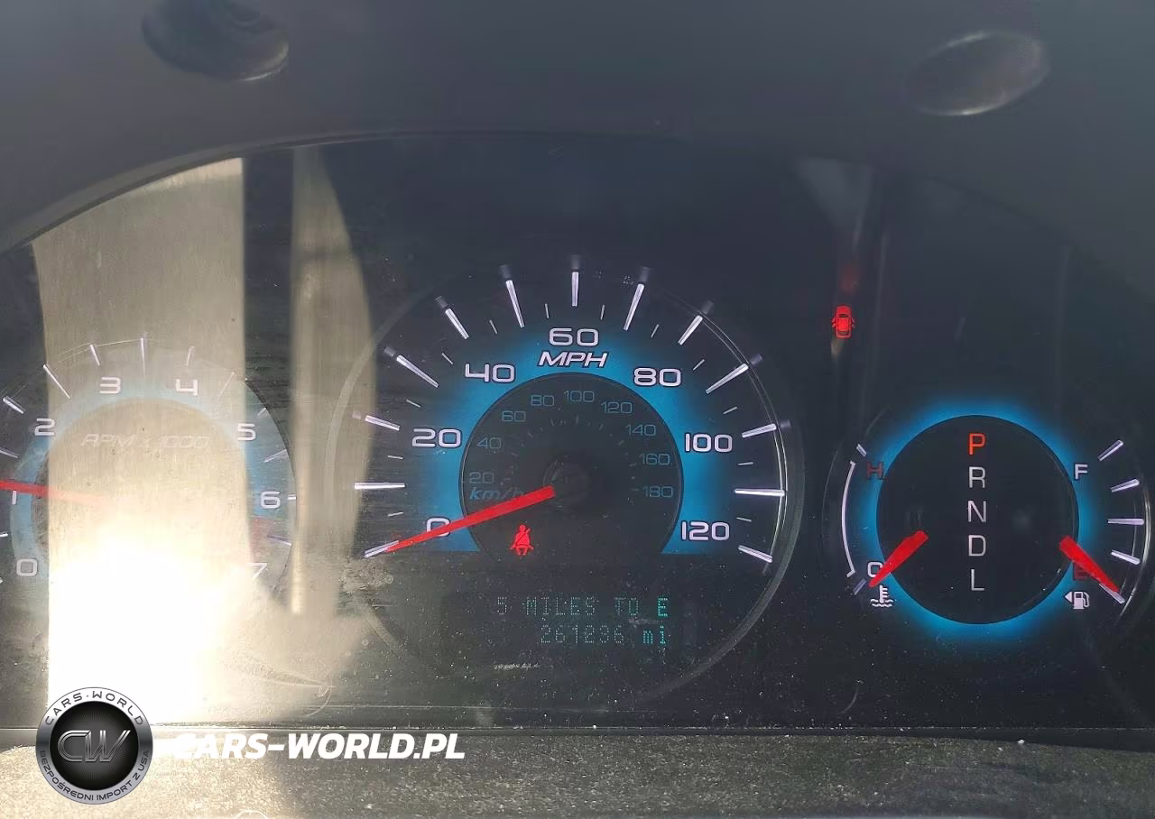 2012 Ford Fusion Sel VIN:3FAHP0JA5CR257204 - 9