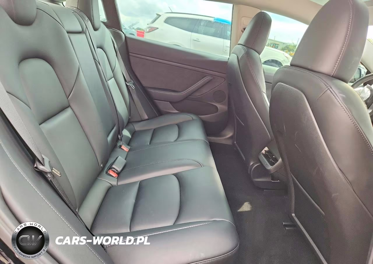 2023 Tesla Model 3 VIN:5YJ3E1EA0PF492577 - 10