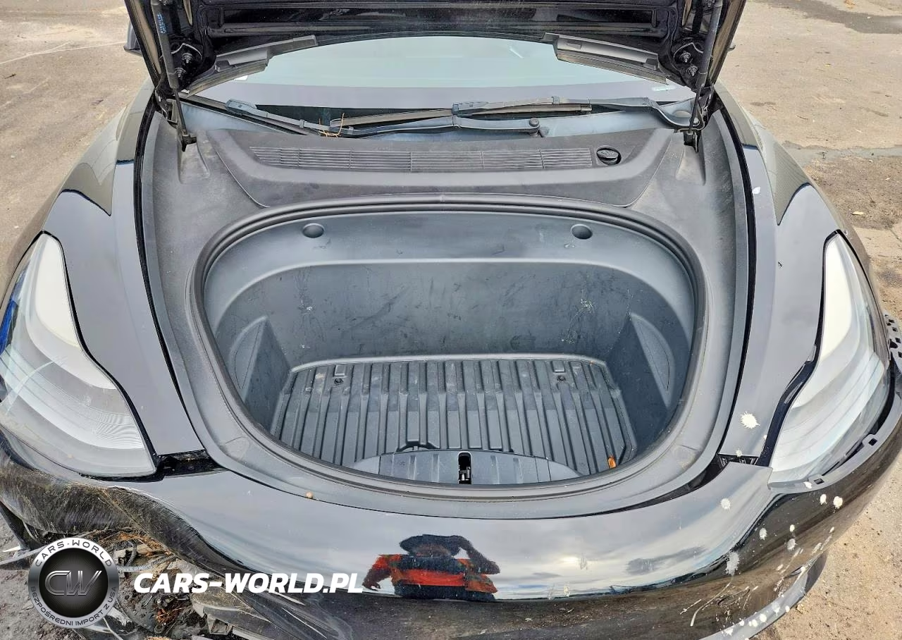 2023 Tesla Model 3 VIN:5YJ3E1EA0PF492577 - 11