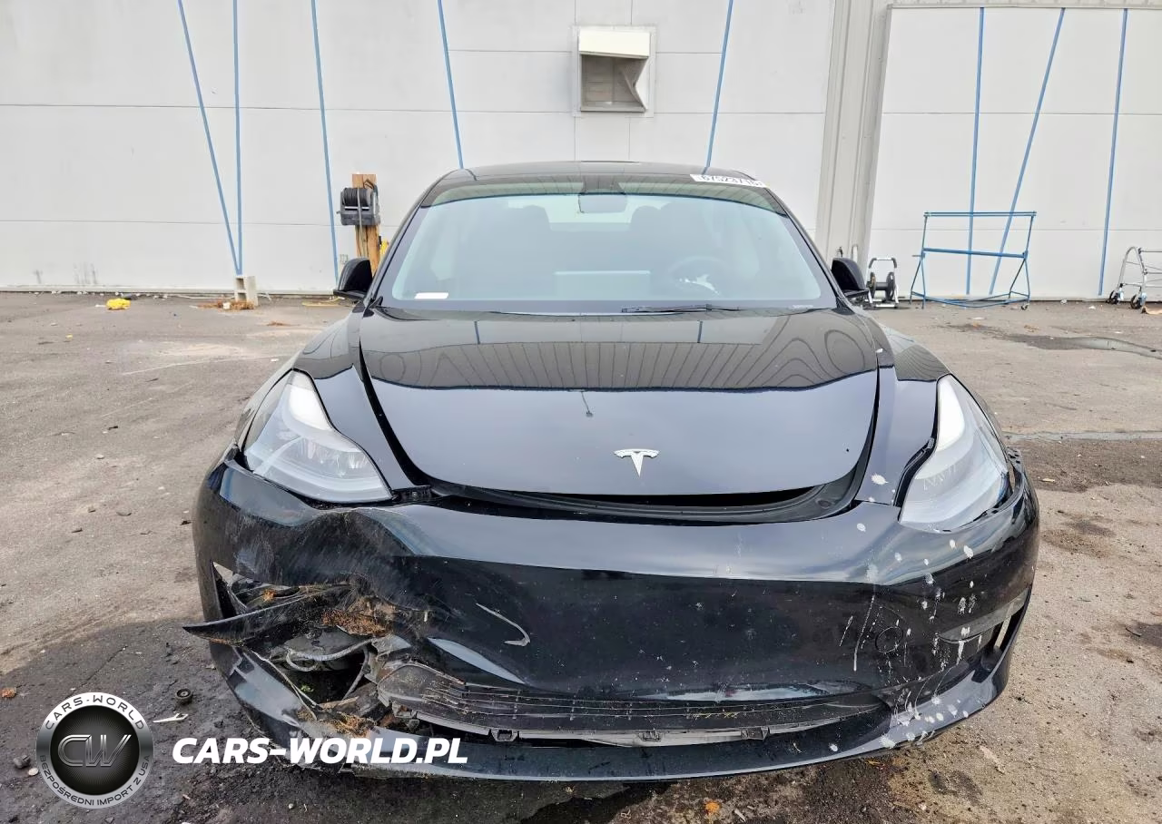 2023 Tesla Model 3 VIN:5YJ3E1EA0PF492577 - 5