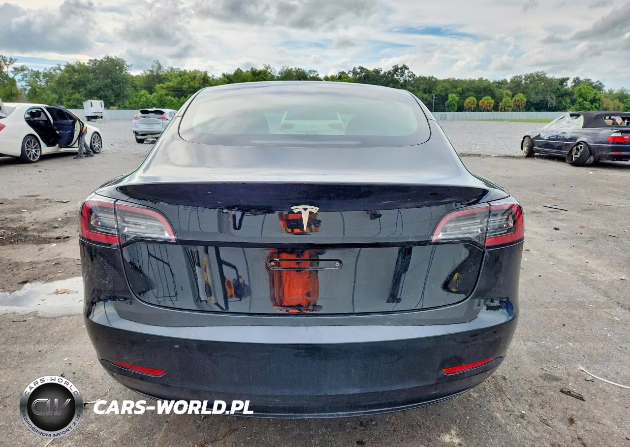 2023 Tesla Model 3 VIN:5YJ3E1EA0PF492577 - 6