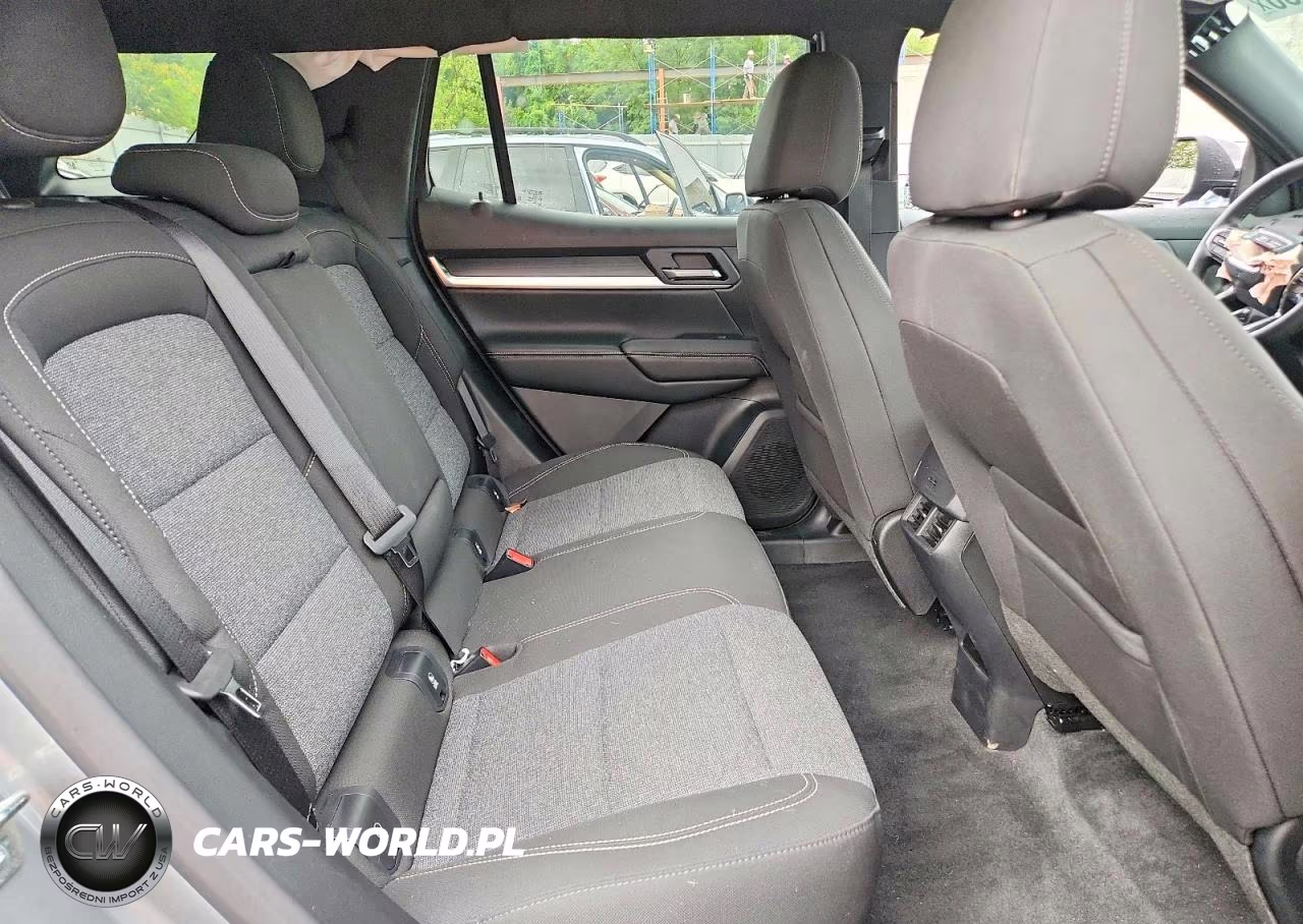 2026 GMC Terrain Elevation VIN:3GKALUEG7TL512987 - 10