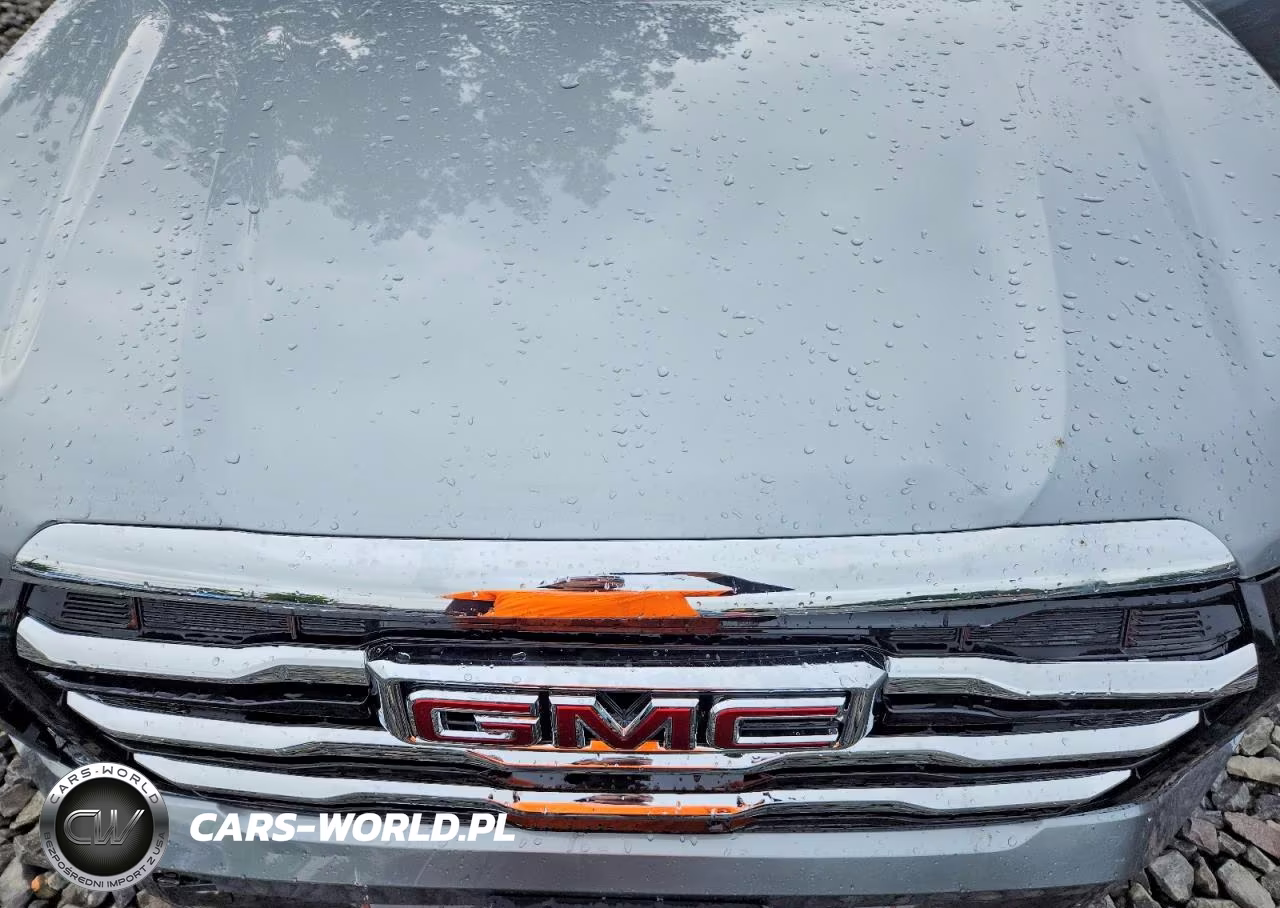 2026 GMC Terrain Elevation VIN:3GKALUEG7TL512987 - 11