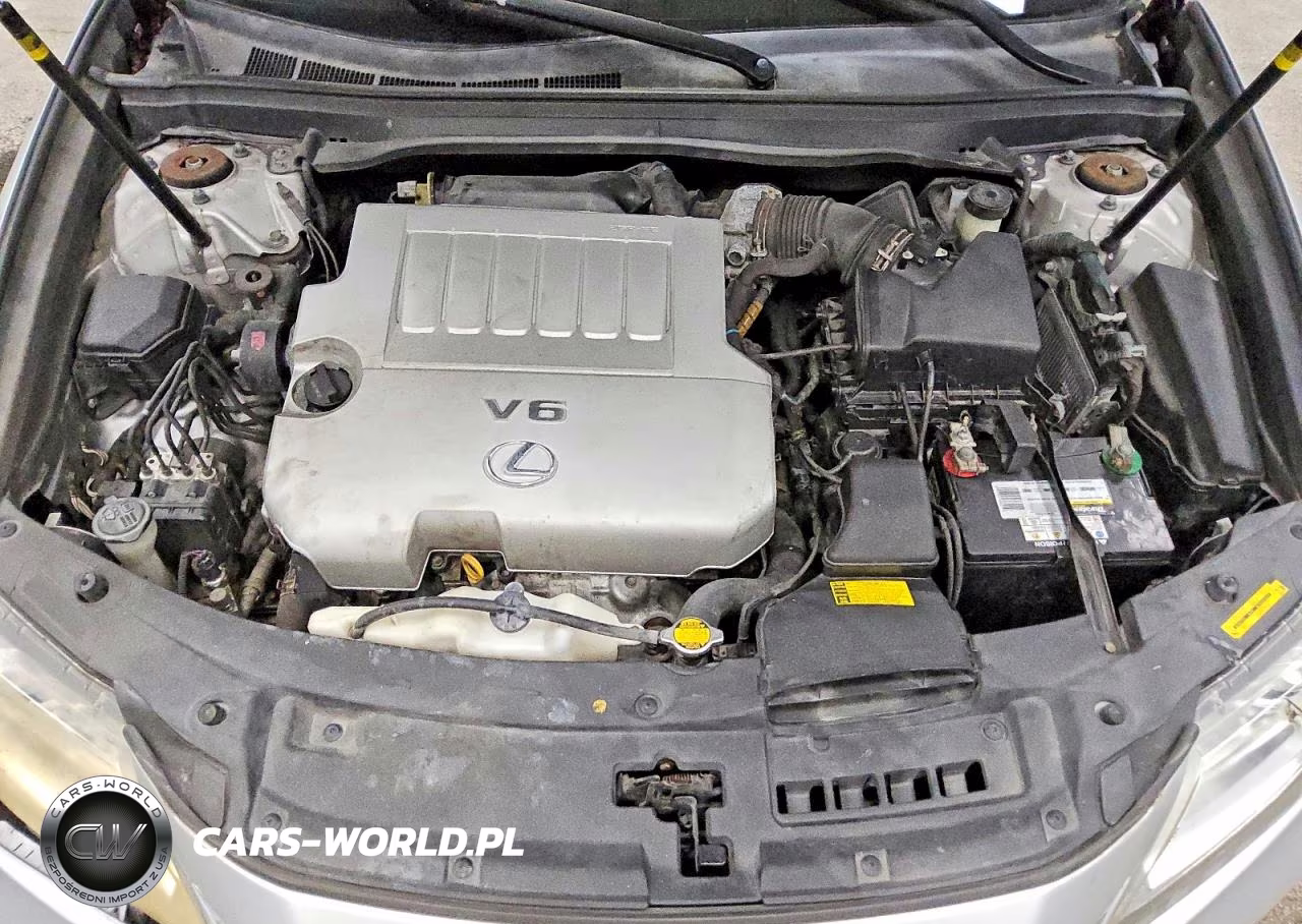 2013 Lexus Es 350 VIN:JTHBK1GG1D2047560 - 11
