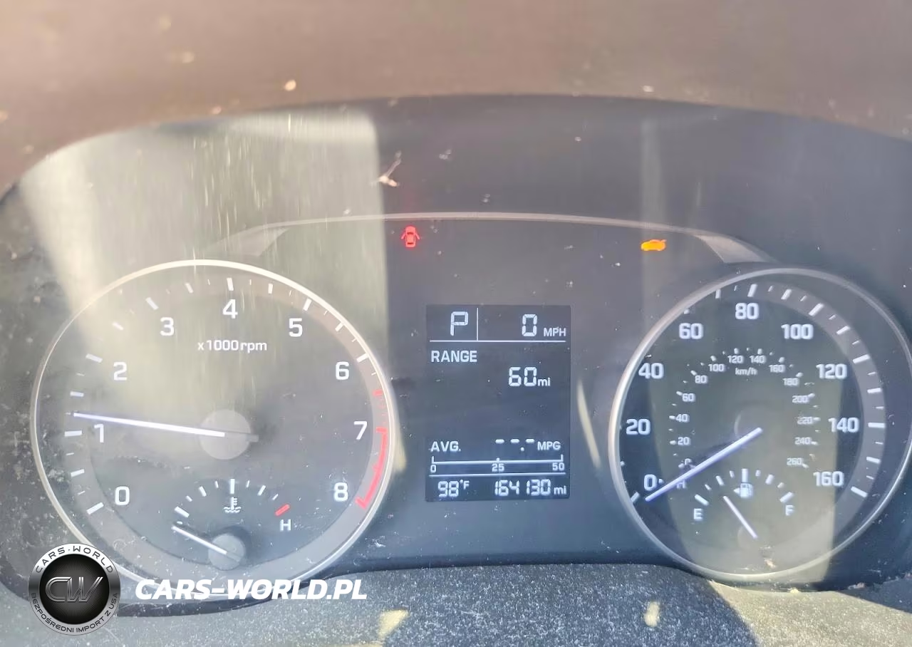 2017 Hyundai Elantra Se VIN:5NPD74LF9HH184969 - 9