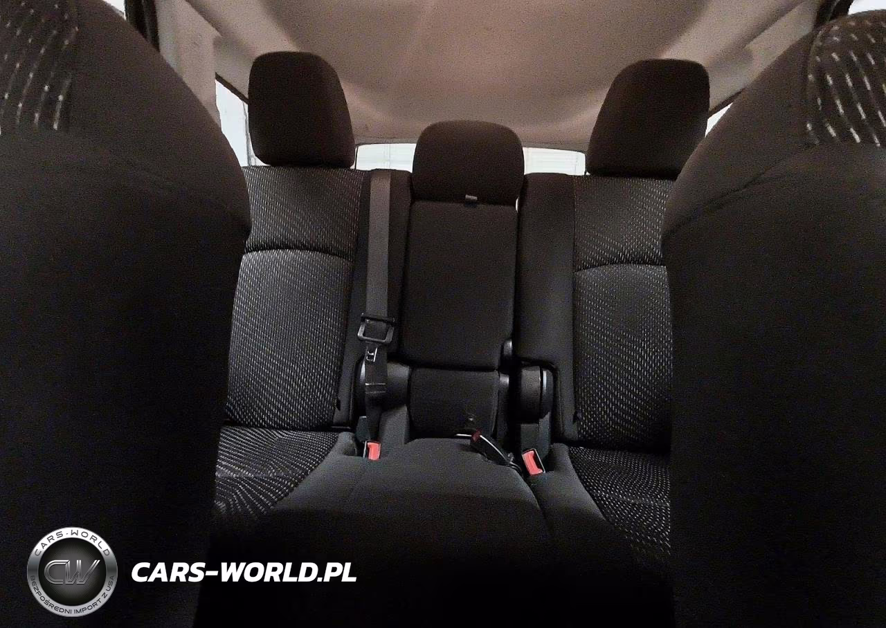 2016 Dodge Journey Se VIN:3C4PDCAB4GT235602 - 10