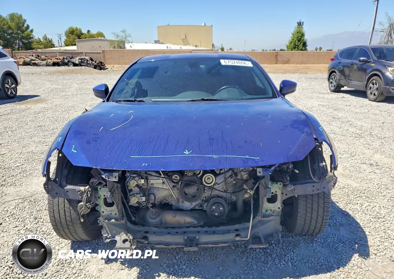 2018 Toyota 86 Base VIN:JF1ZNAA16J8701432 - 5
