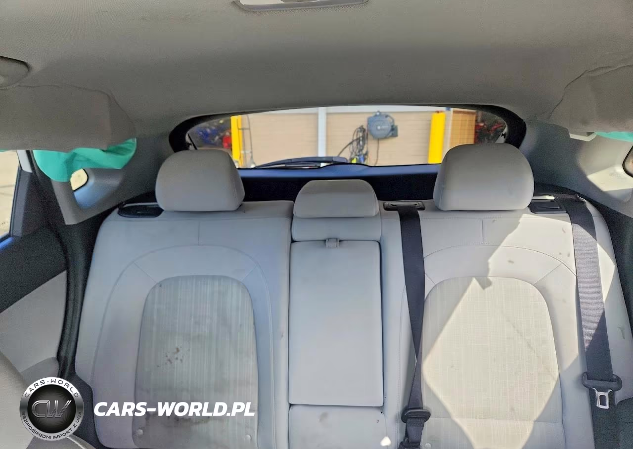 2023 Hyundai Kona Sel VIN:KM8K62AB9PU978756 - 10