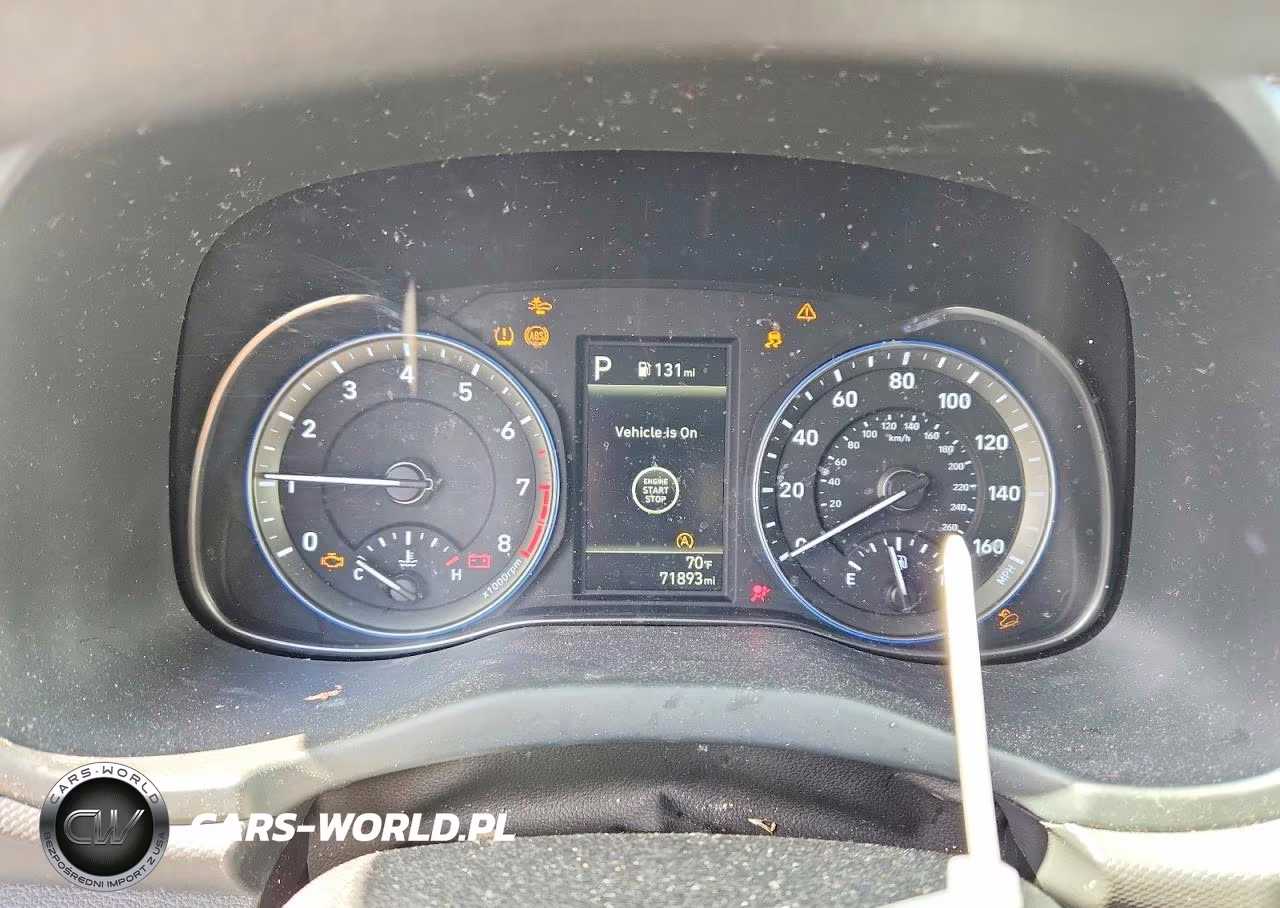 2023 Hyundai Kona Sel VIN:KM8K62AB9PU978756 - 9