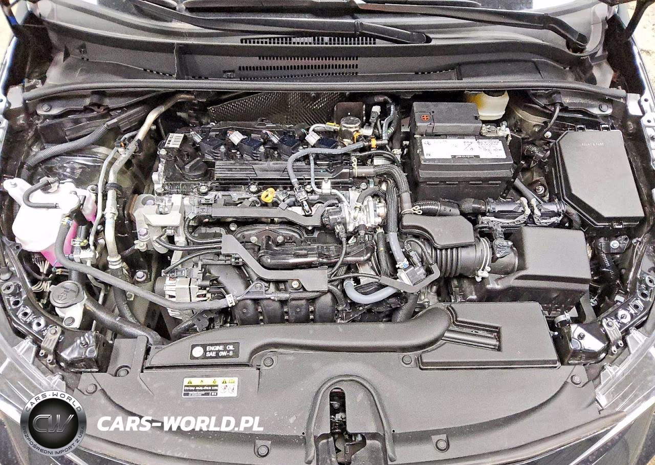 2026 Toyota Corolla Le VIN:5YFB4MDE5TP476264 - 11