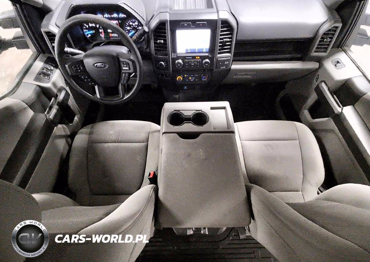 2022 Ford F250 Super Duty VIN:1FT7W2B67NEF89374 - 8