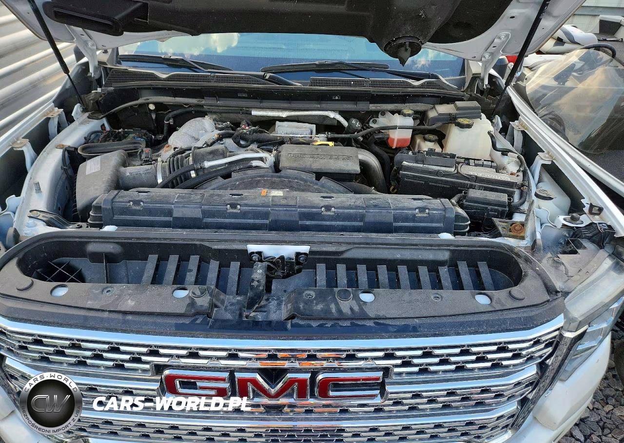 2021 GMC Sierra VIN:1GT49REY4MF230198 - 11