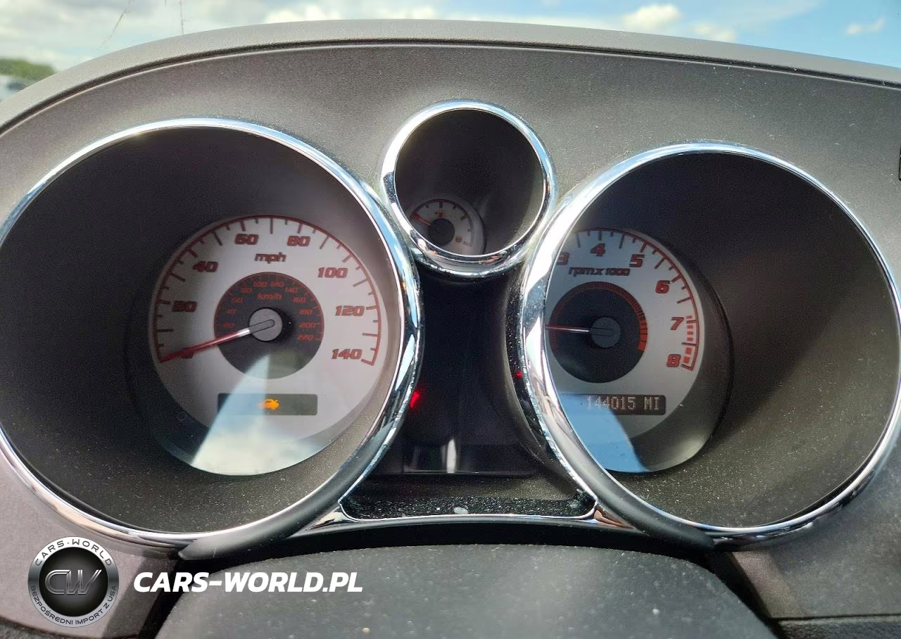 2007 Pontiac Solstice VIN:1G2MB35B87Y140384 - 9
