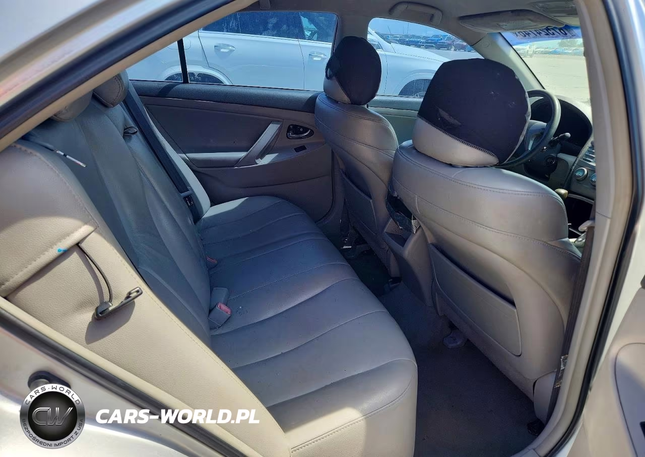 2009 Toyota Camry Le VIN:4T1BE46K49U895620 - 10