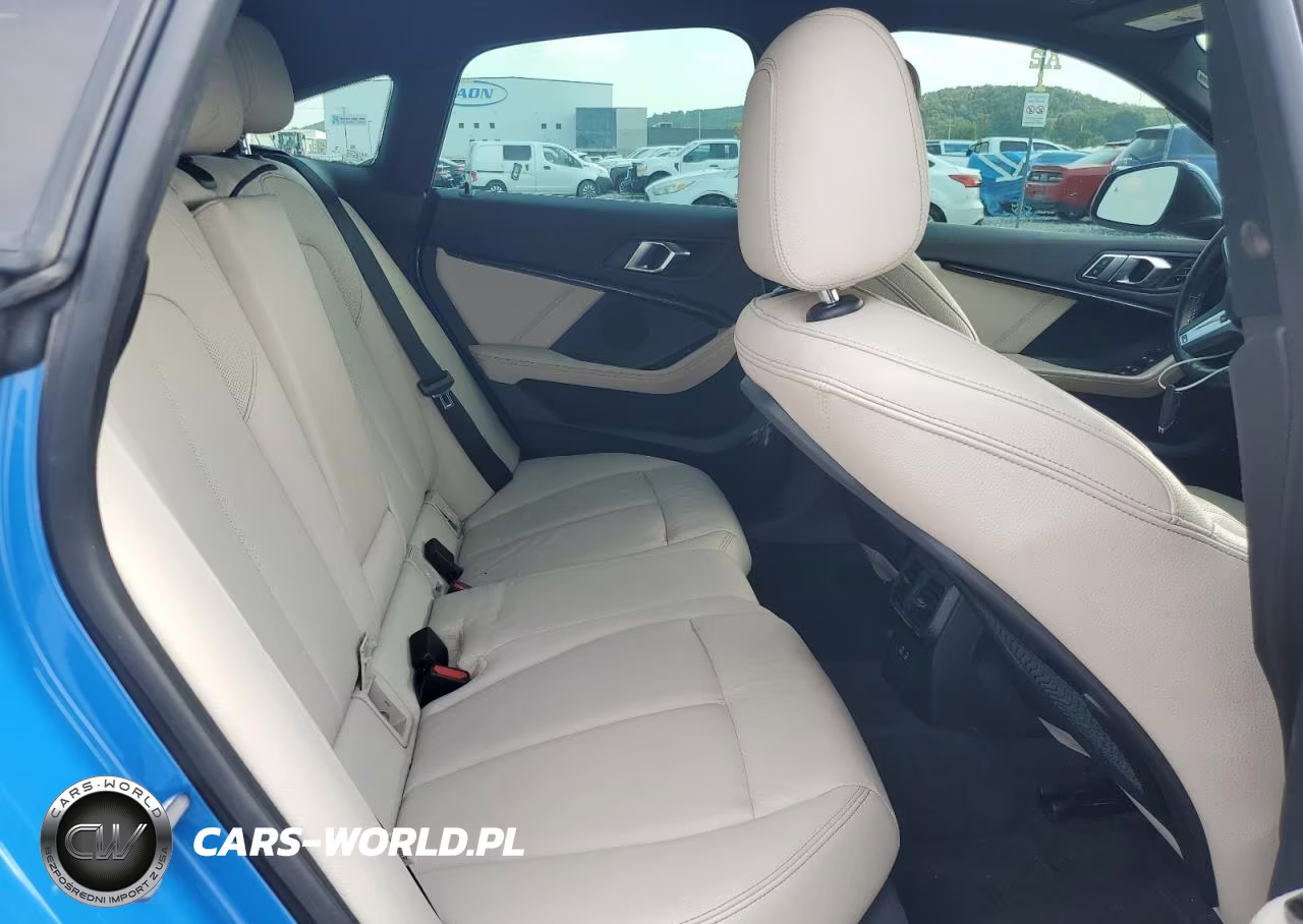 2021 BMW 228I VIN:WBA53AK06M7J74729 - 10