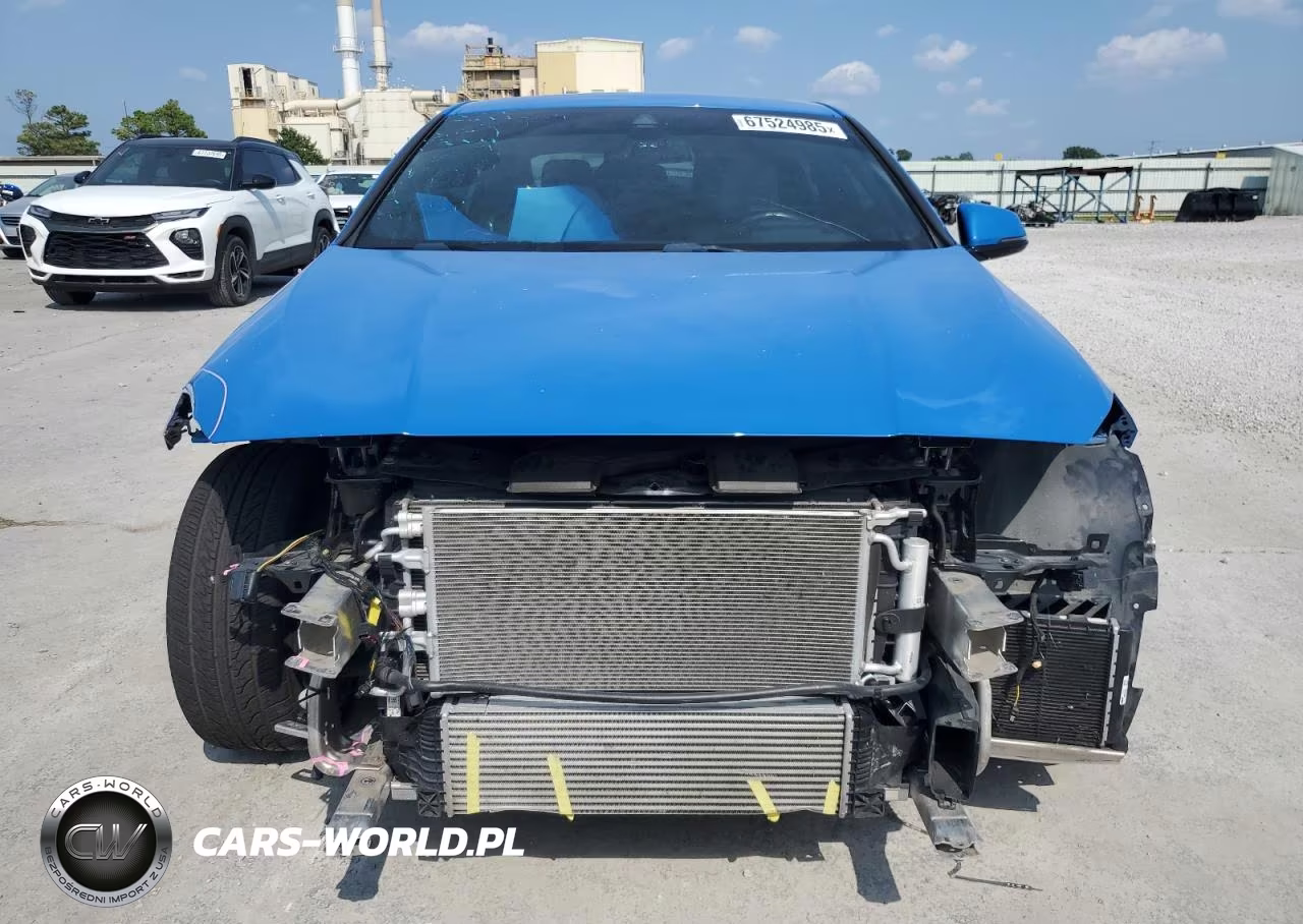 2021 BMW 228I VIN:WBA53AK06M7J74729 - 5