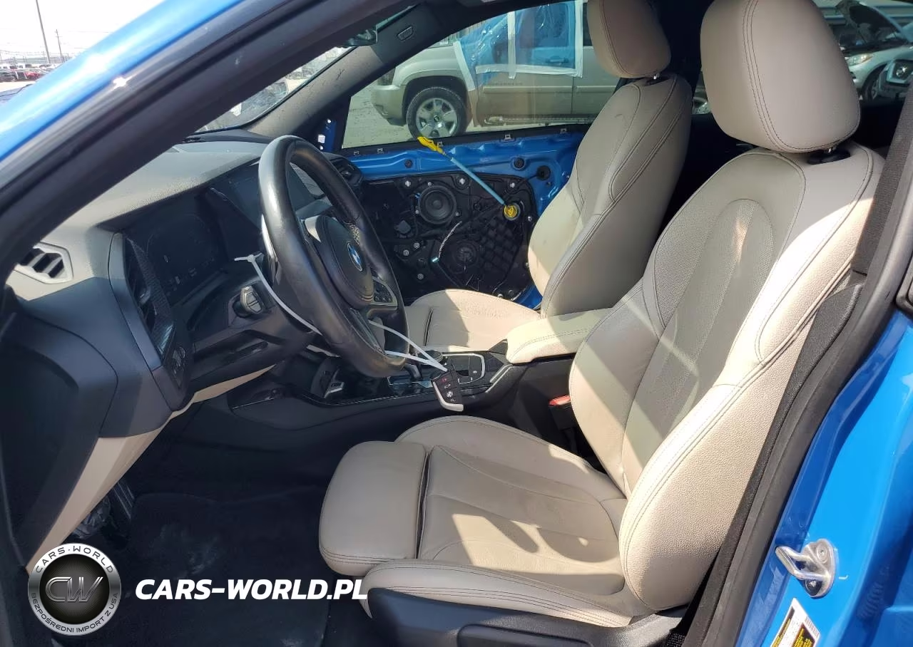 2021 BMW 228I VIN:WBA53AK06M7J74729 - 7