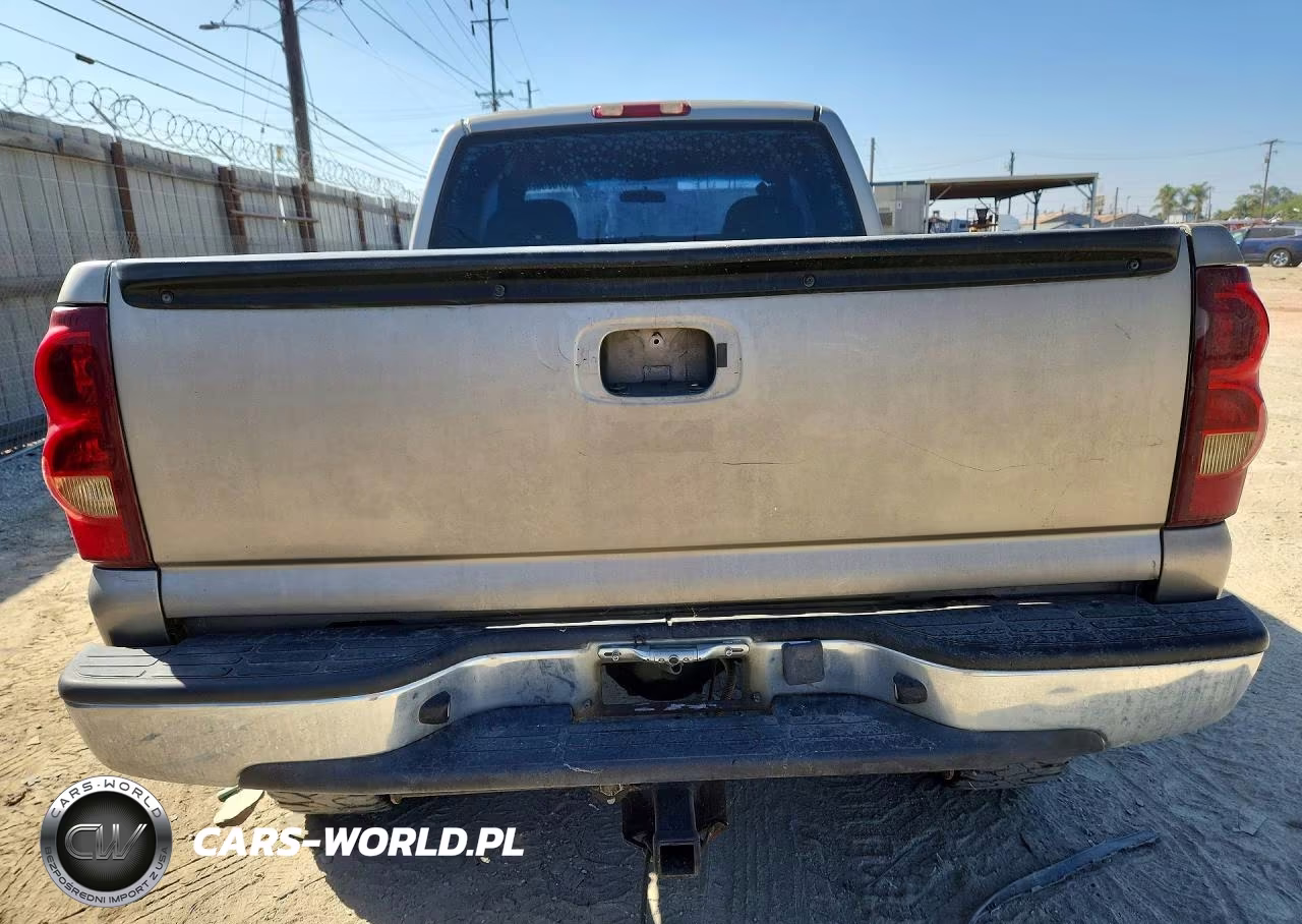 2002 Chevrolet Silverado C1500 VIN:1GCEC19V12Z334411 - 6