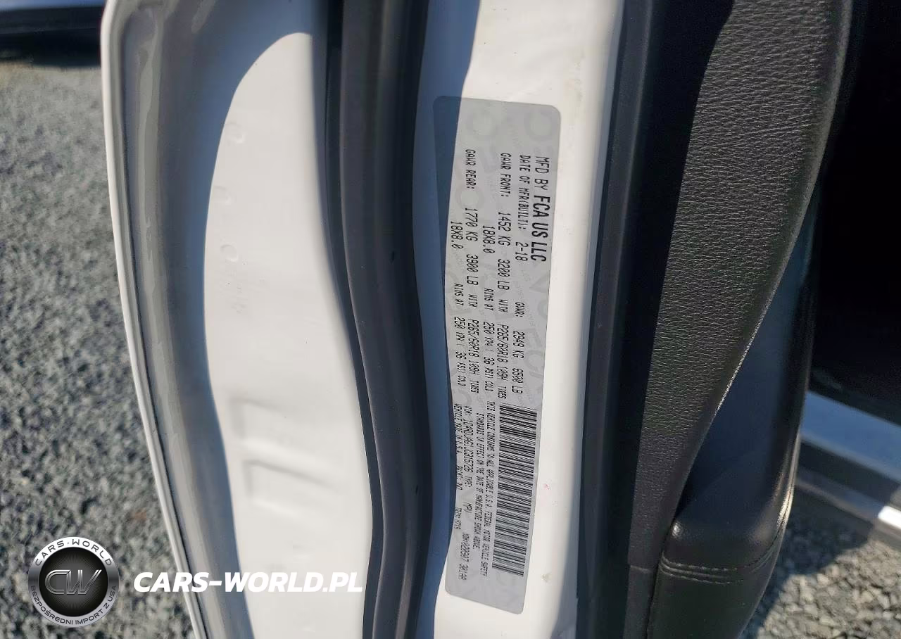 2018 Dodge Durango Sxt VIN:1C4RDJAG1JC315726 - 13
