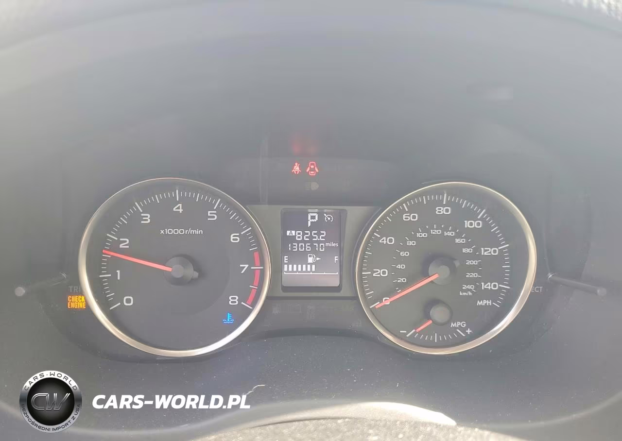 2014 Subaru Xv Crosstrek 2.0 Limited VIN:JF2GPAGC1E8347475 - 9