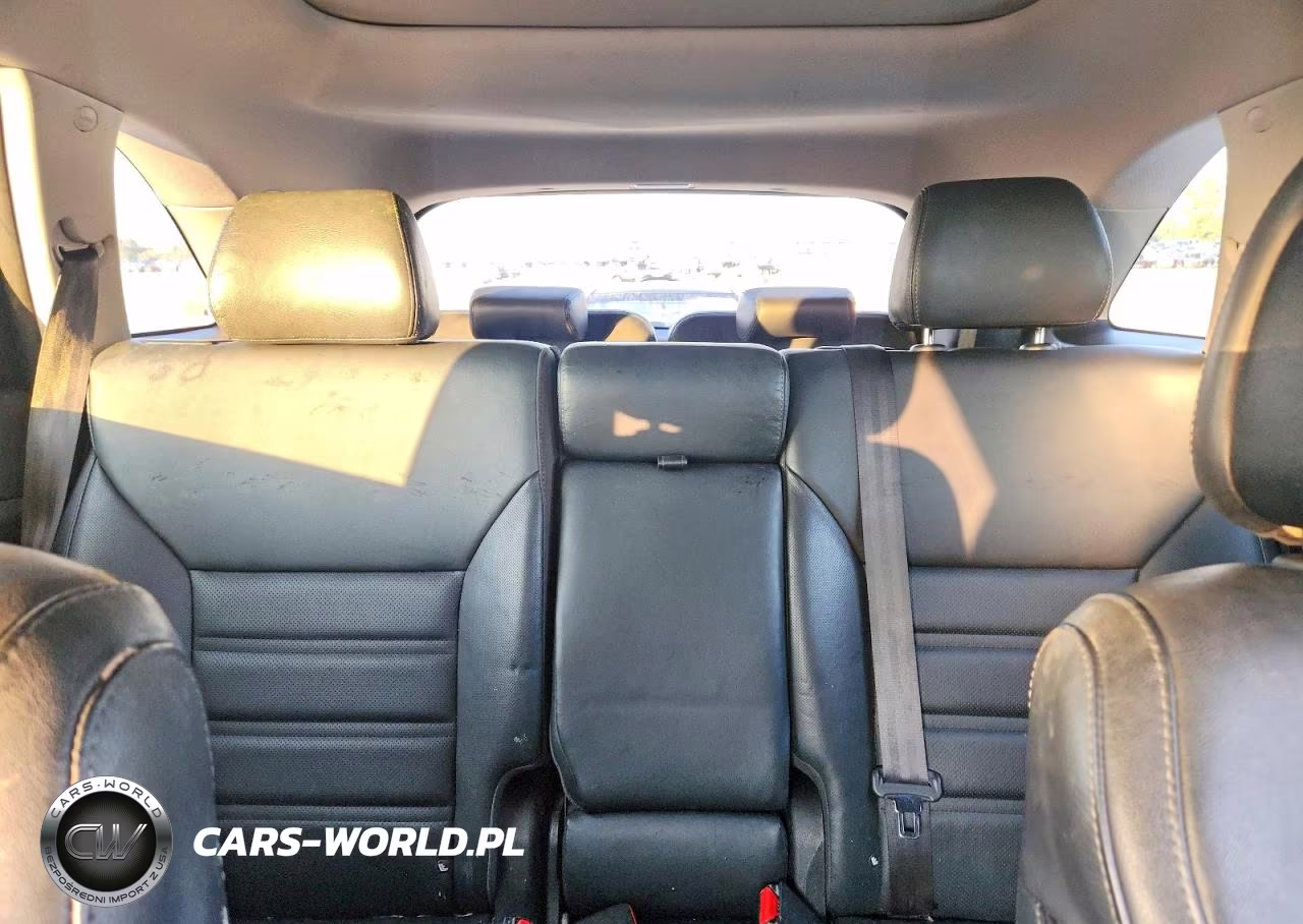2016 Kia Sorento Sx V6 VIN:5XYPK4A5XGG171515 - 10