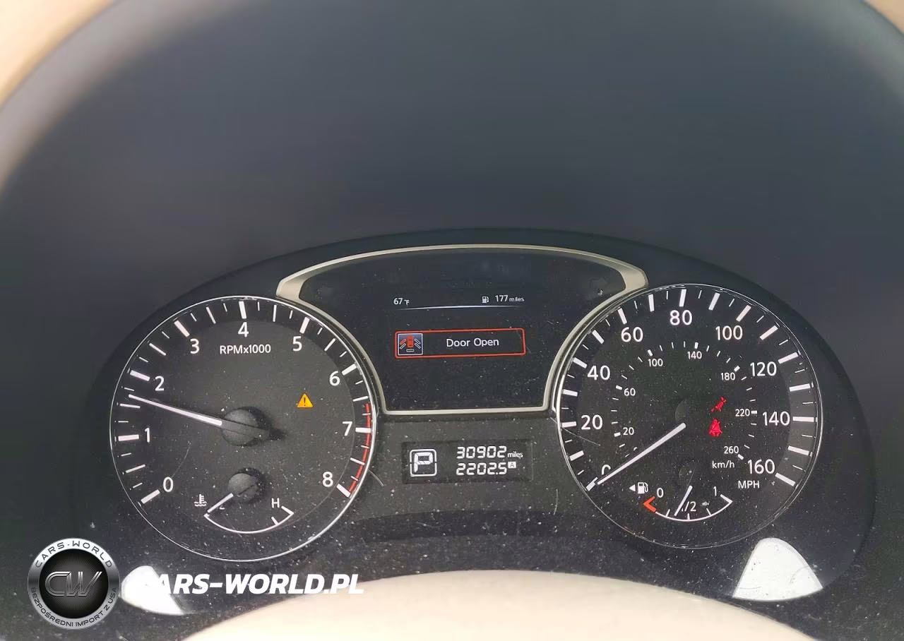2015 Nissan Altima 2.5 S VIN:1N4AL3AP9FN307709 - 9
