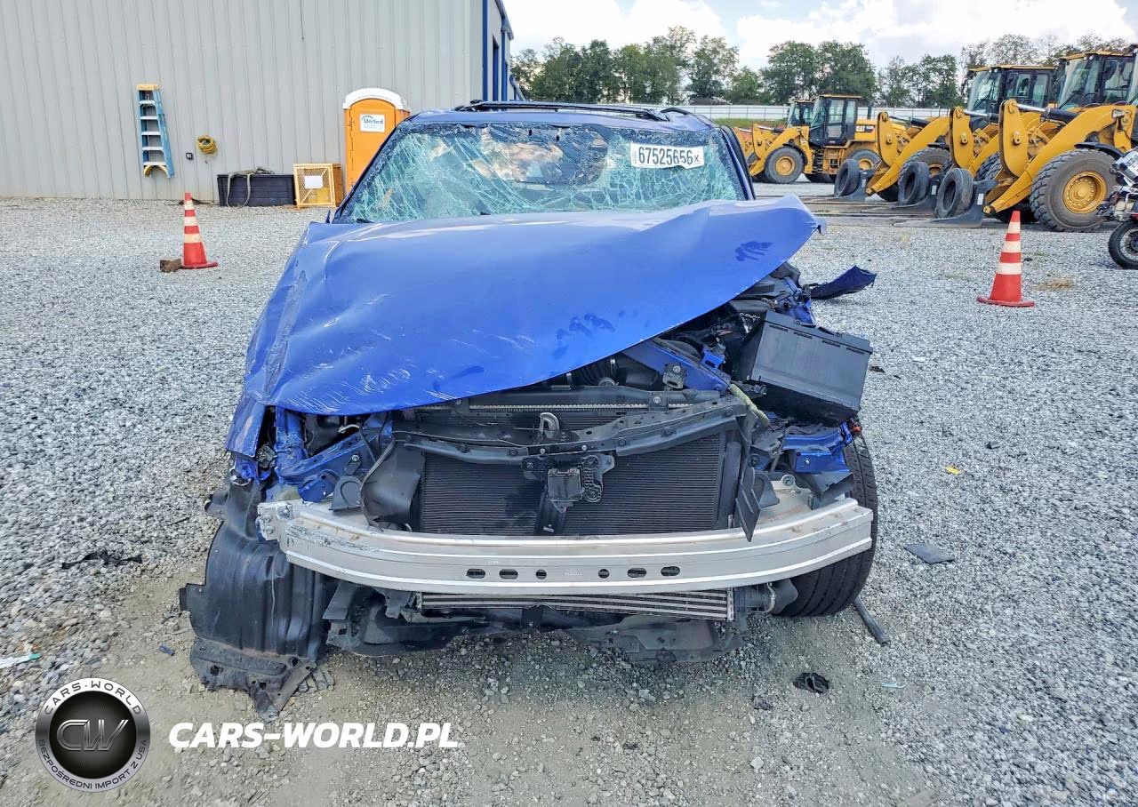 2021 Acura Rdx A-Spec VIN:5J8TC1H69ML021325 - 5