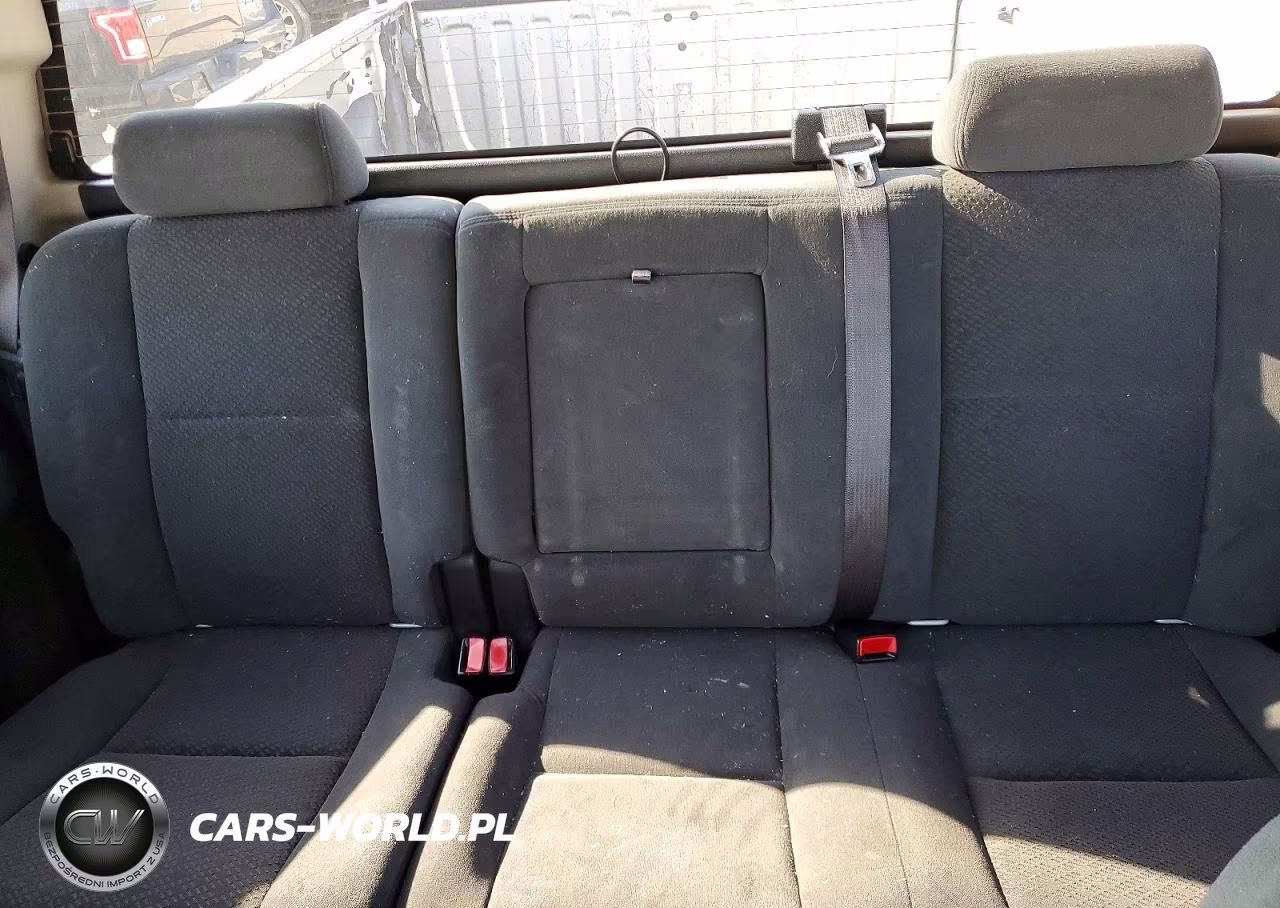 2008 Chevrolet Silverado C1500 VIN:3GCEC13J08G118984 - 10