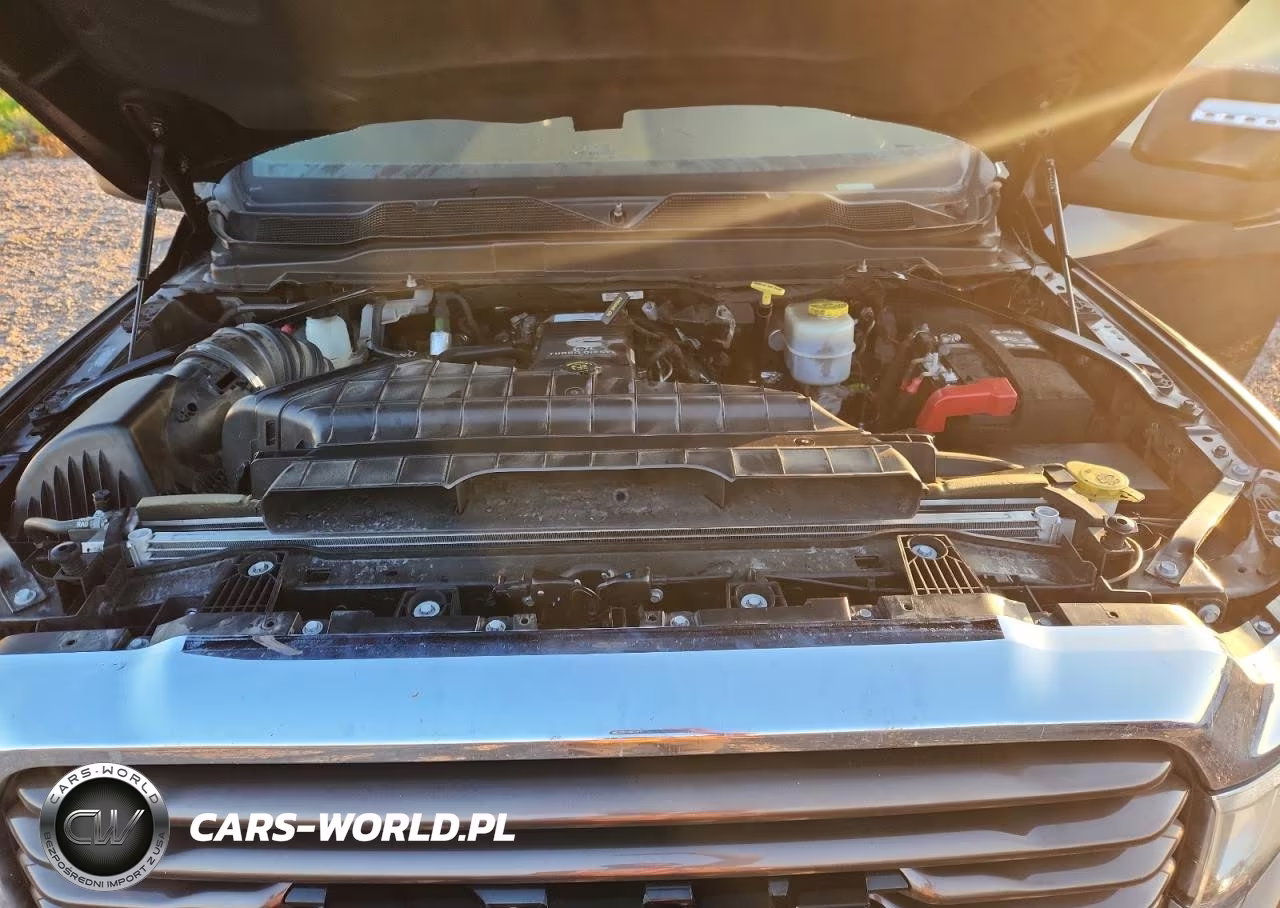 2024 Ram 3500 Longhorn VIN:3C63R3NL9RG335099 - 11