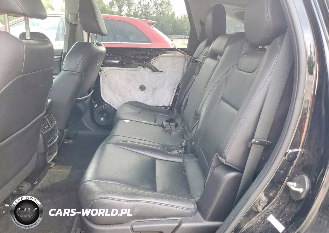 2014 Acura Mdx Technology VIN:5FRYD4H45EB043438 - 11