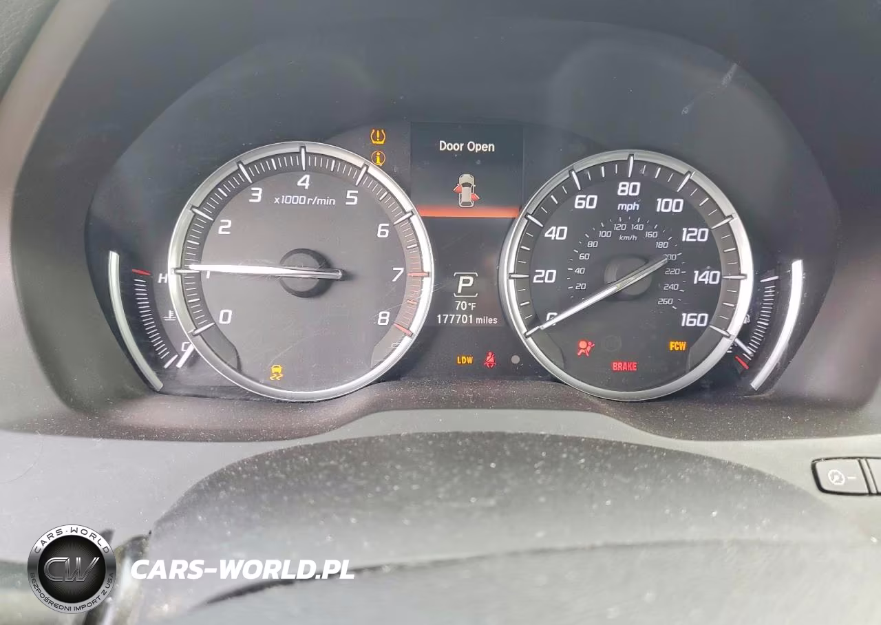 2014 Acura Mdx Technology VIN:5FRYD4H45EB043438 - 9