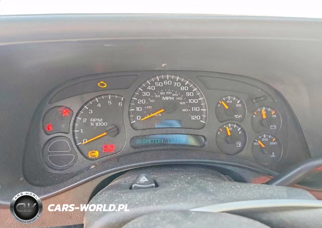 2005 GMC New Sierra C1500 VIN:1GTEC14X75Z353879 - 9