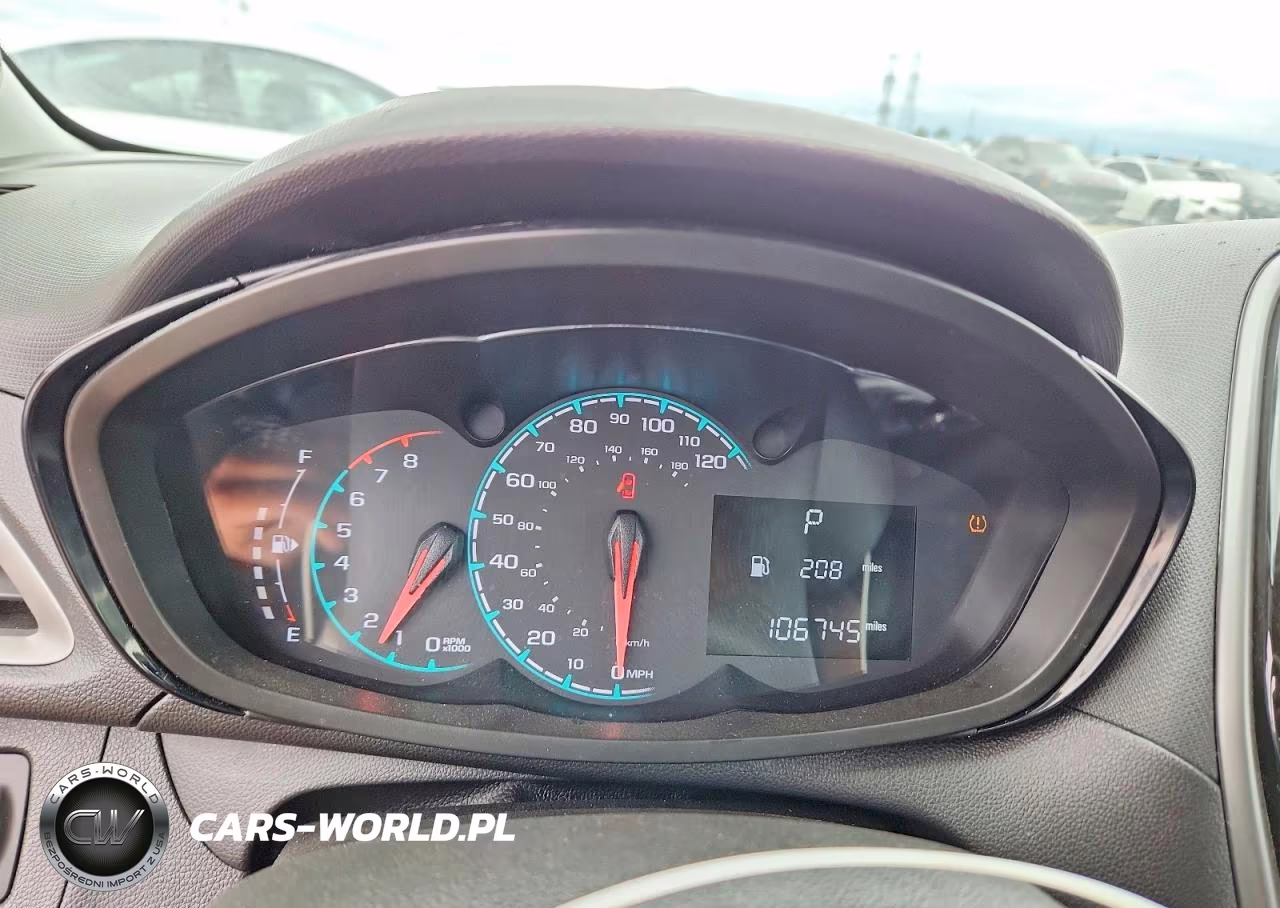 2020 Chevrolet Spark Ls VIN:KL8CB6SA6LC478855 - 9