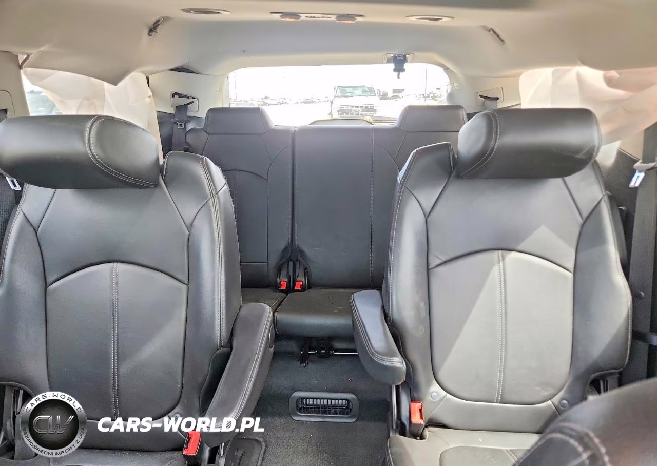 2017 Chevrolet Traverse Lt VIN:1GNKVHKD7HJ329526 - 10