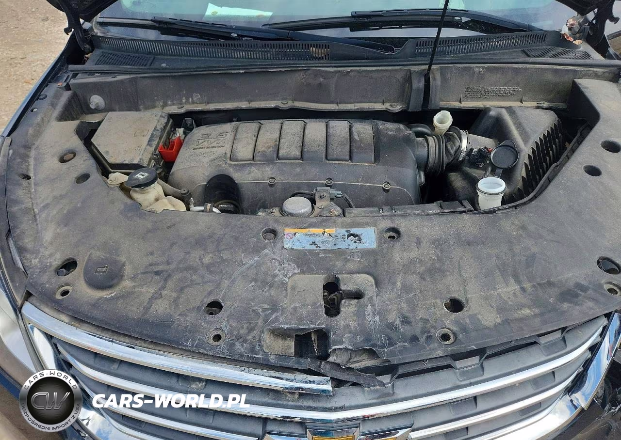 2017 Chevrolet Traverse Lt VIN:1GNKVHKD7HJ329526 - 12