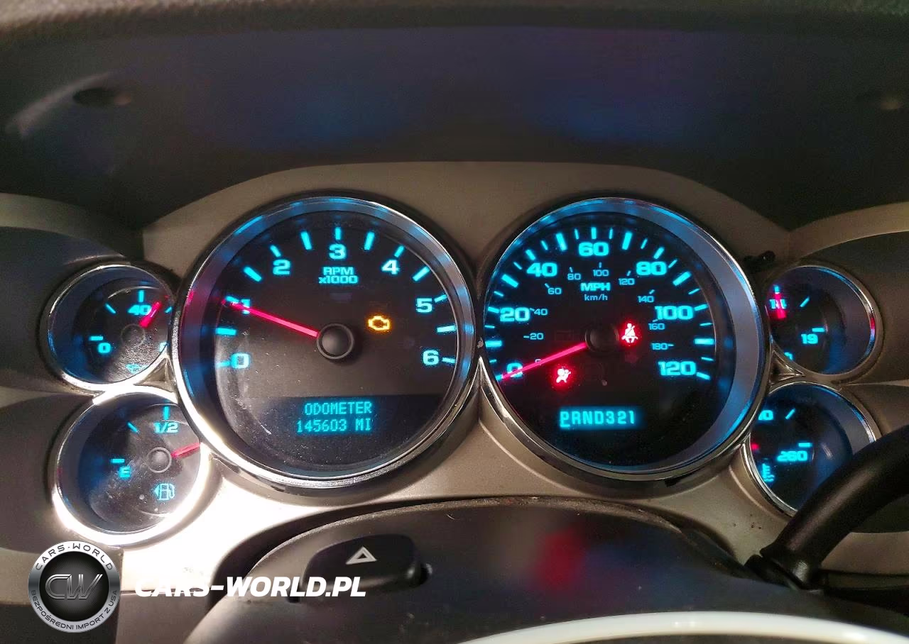 2007 Chevrolet Silverado 1500 Lt1 VIN:3GCEK13M17G542766 - 9