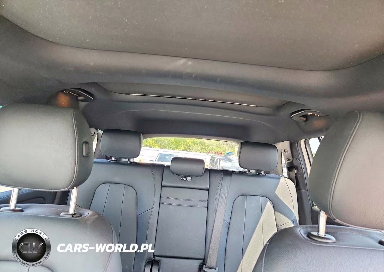 2023 Mercedes-Benz Eqb 300 4Matic VIN:W1N9M0KB6PN070702 - 10