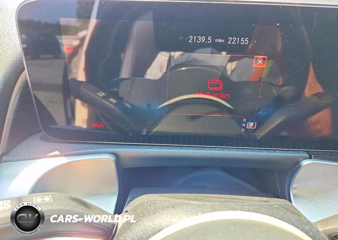 2023 Mercedes-Benz Eqb 300 4Matic VIN:W1N9M0KB6PN070702 - 9
