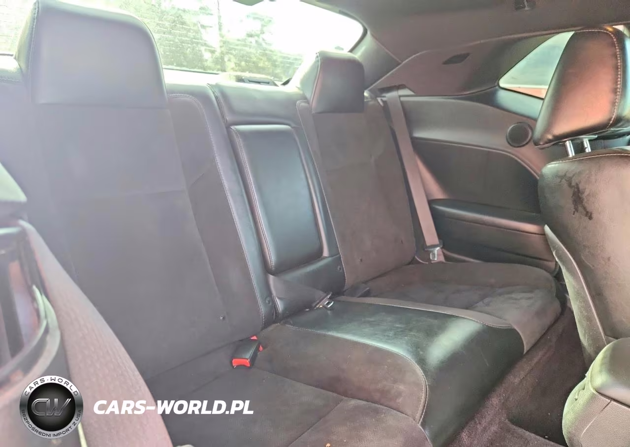 2019 Dodge Challenger R-T Scat Pack VIN:2C3CDZFJ4KH506536 - 10