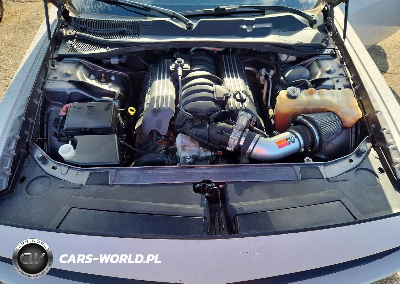 2019 Dodge Challenger R-T Scat Pack VIN:2C3CDZFJ4KH506536 - 11