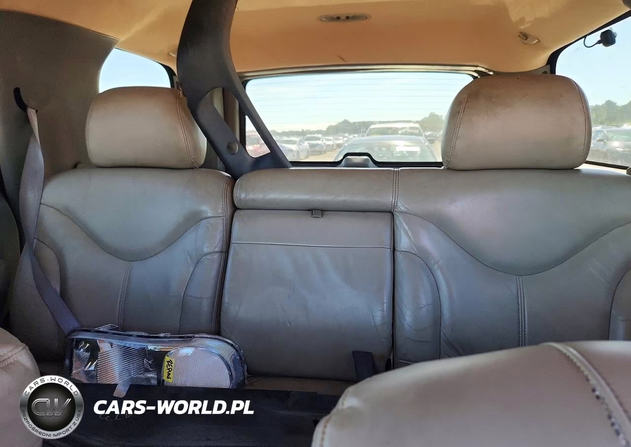 2001 GMC Yukon VIN:1GKEK13T91J154377 - 10