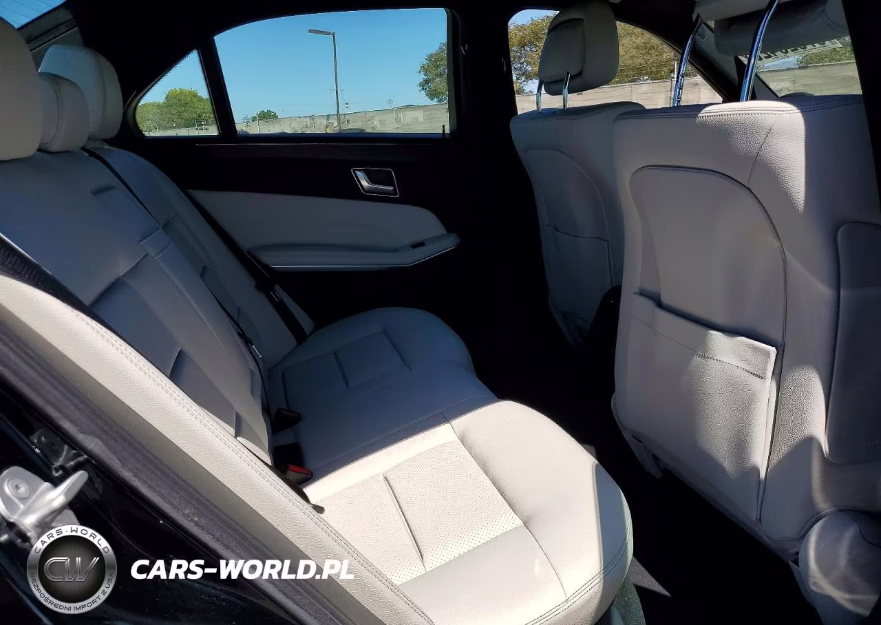 2015 Mercedes-Benz E 350 VIN:WDDHF5KB1FB127646 - 10