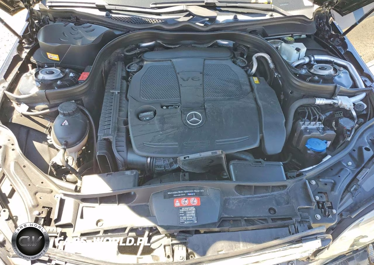2015 Mercedes-Benz E 350 VIN:WDDHF5KB1FB127646 - 11