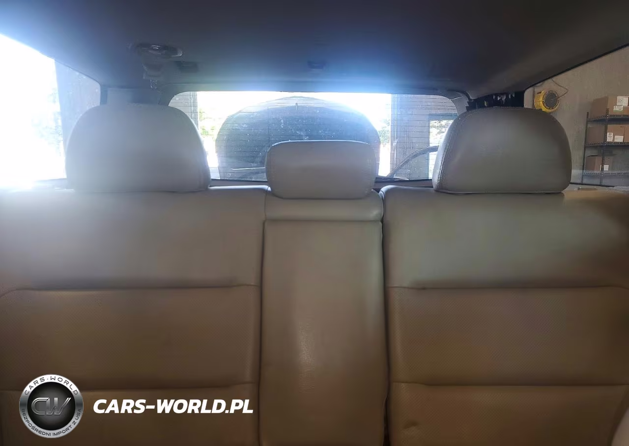 2007 Subaru Legacy Outback VIN:4S4BP63C474305240 - 10
