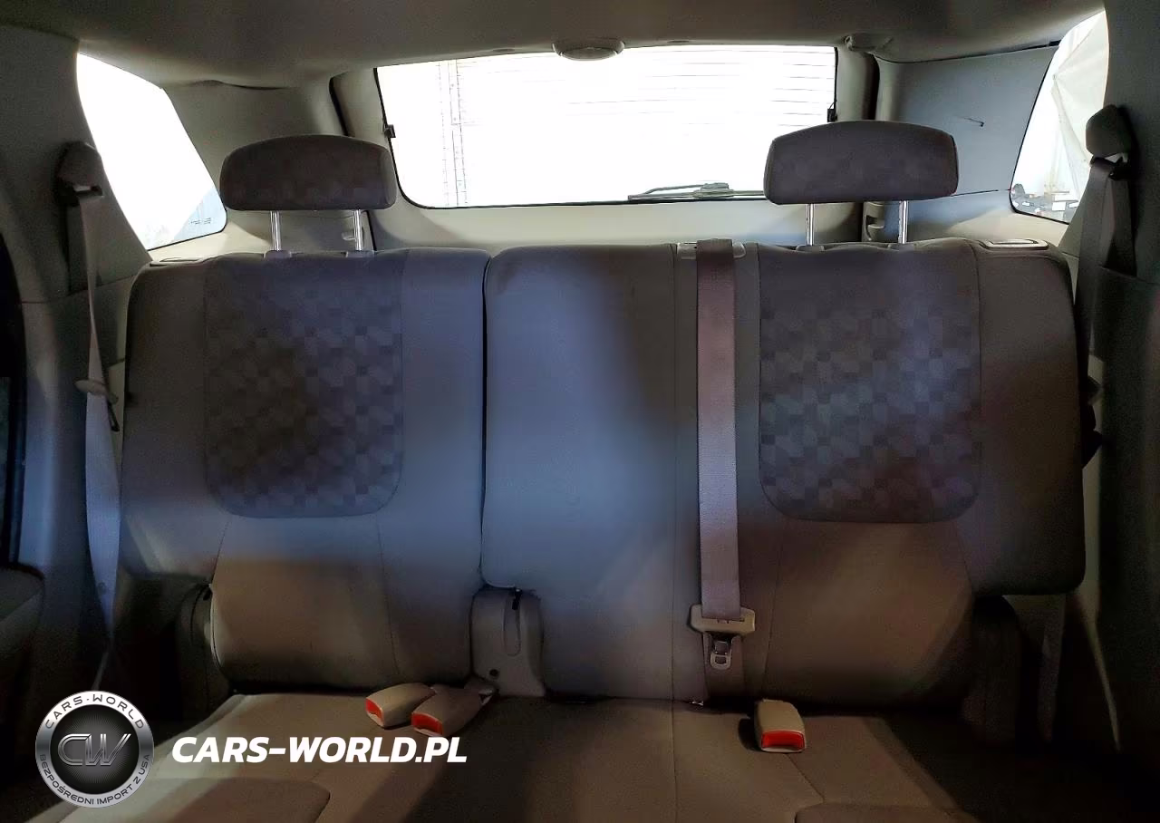 2008 Chevrolet Equinox Ls VIN:2CNDL23FX86333065 - 10