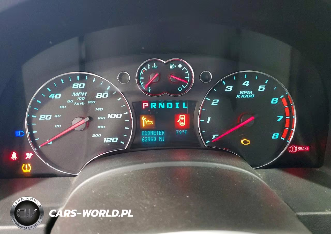 2008 Chevrolet Equinox Ls VIN:2CNDL23FX86333065 - 9