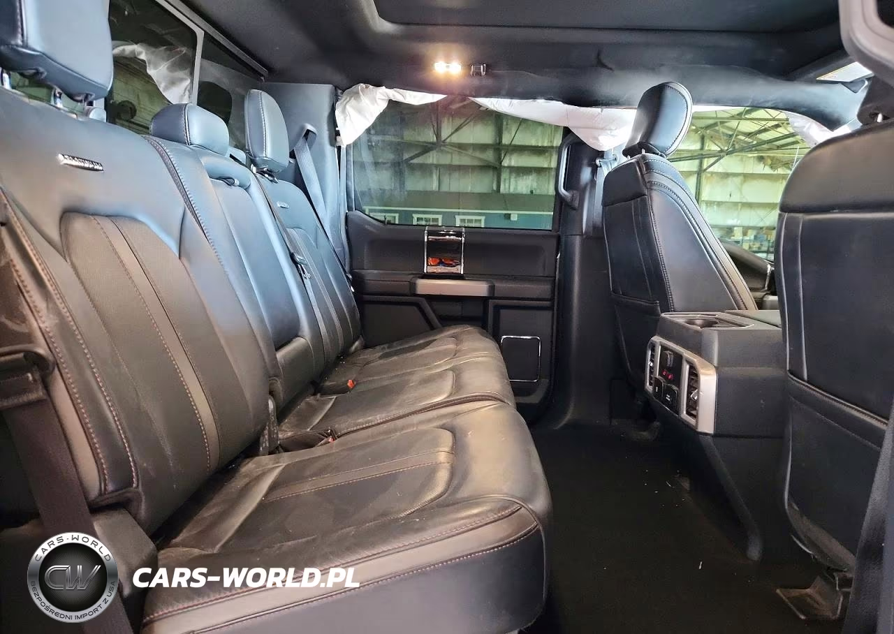 2022 Ford F350 Super Duty VIN:1FT8W3BT9NEC45965 - 10