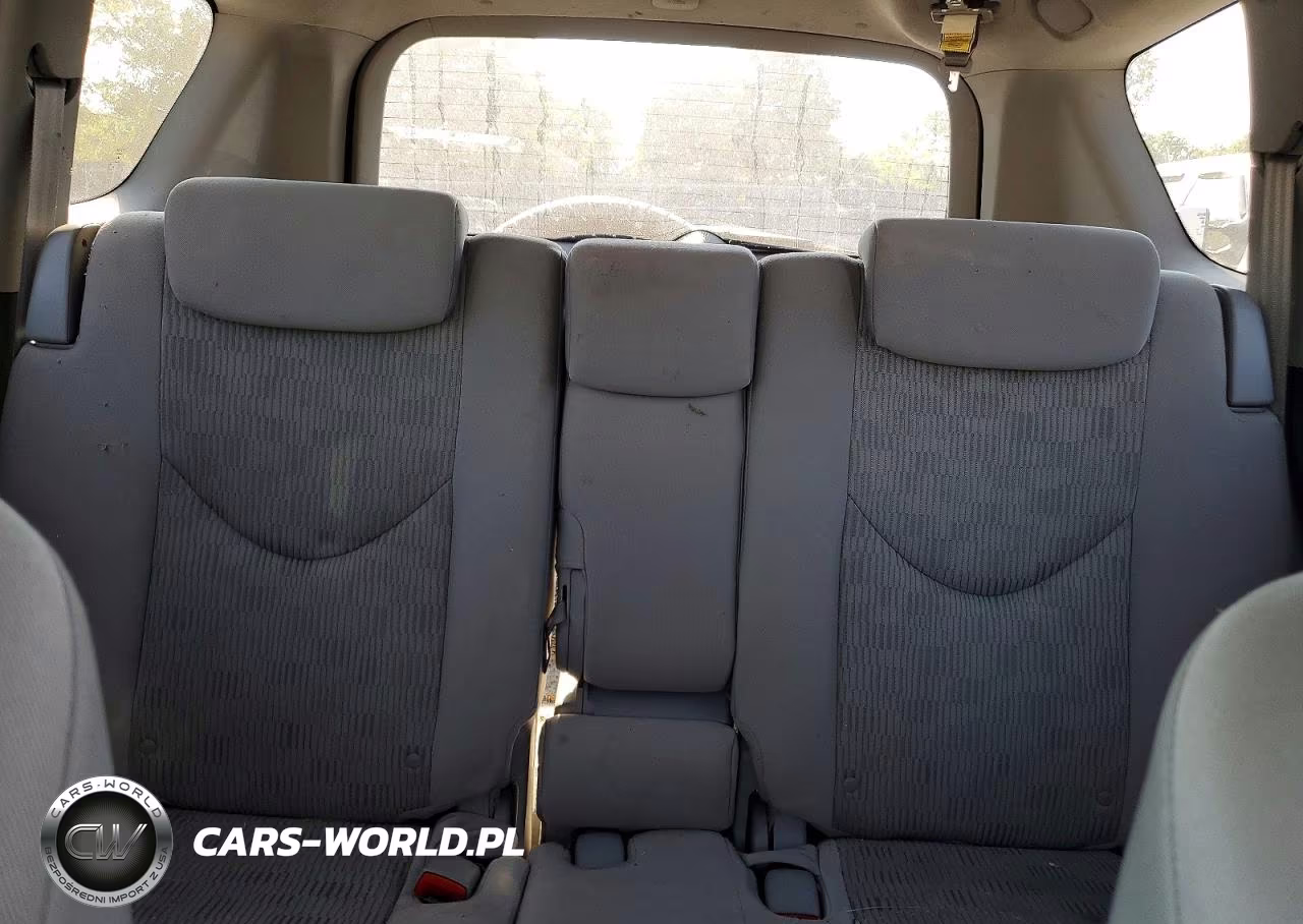 2010 Toyota Rav4 Base VIN:2T3BF4DV8AW029263 - 10
