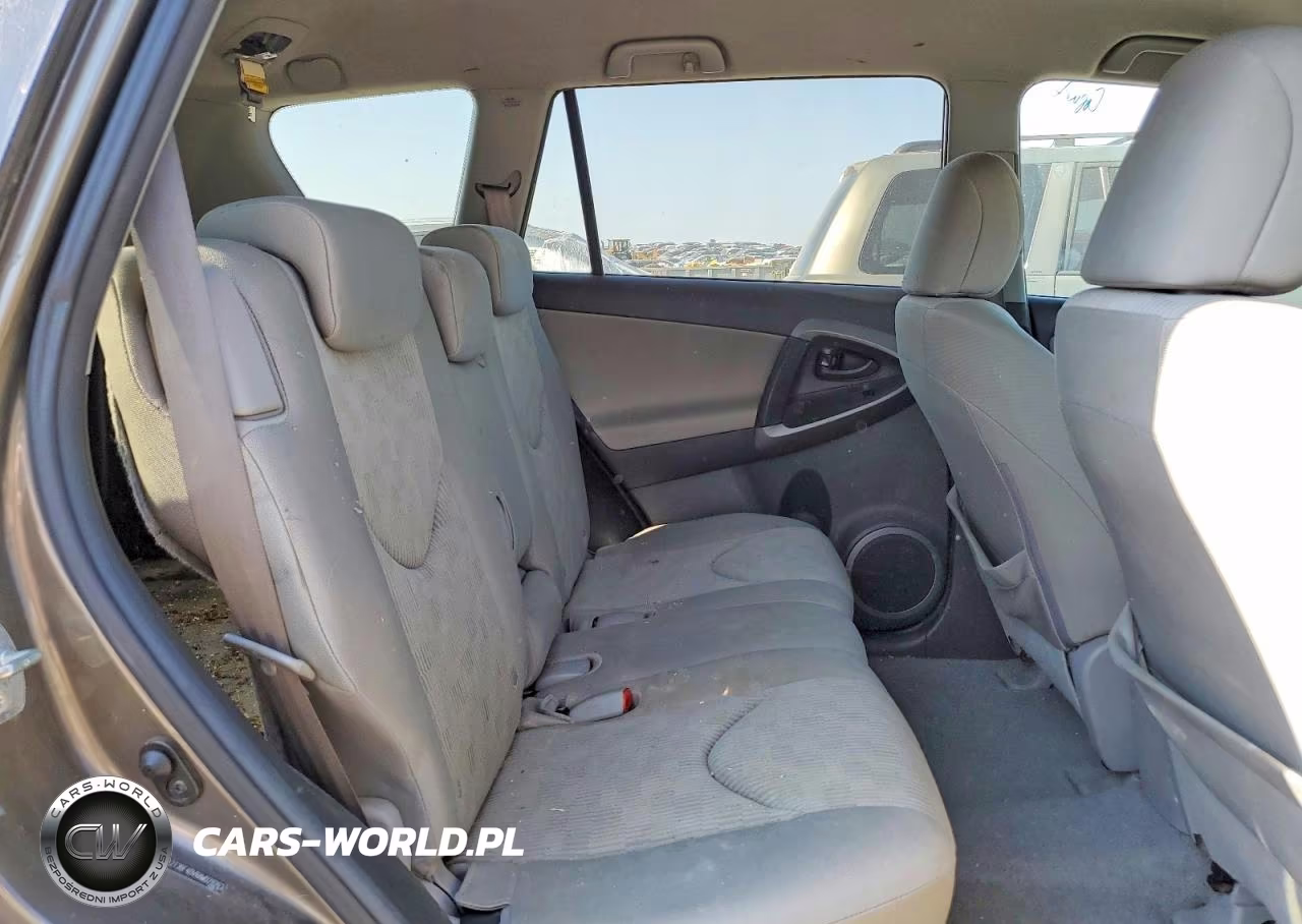 2010 Toyota Rav4 Base VIN:2T3BF4DV8AW029263 - 11