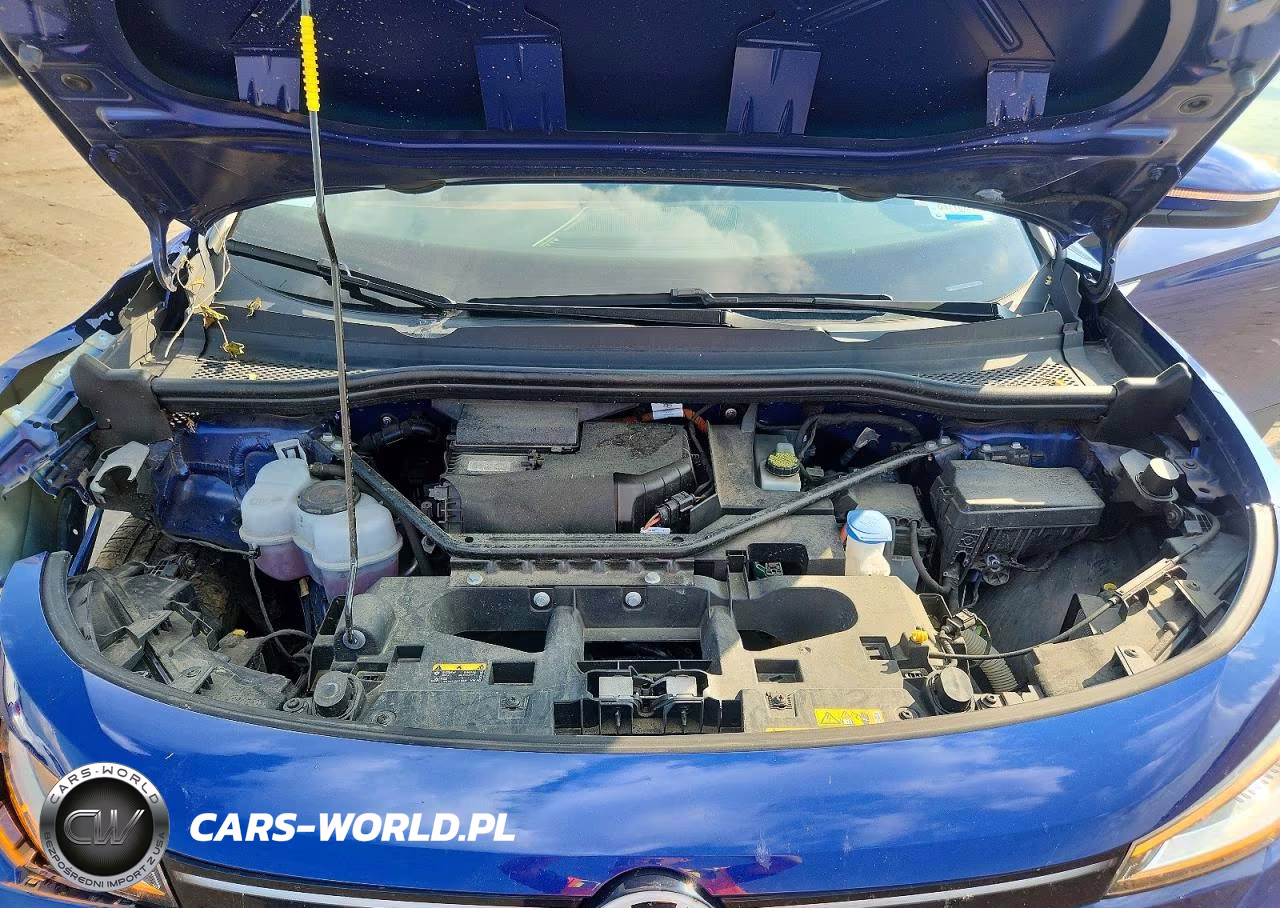 2021 Volkswagen Id.4 Pro S VIN:WVGTMPE2XMP042446 - 12